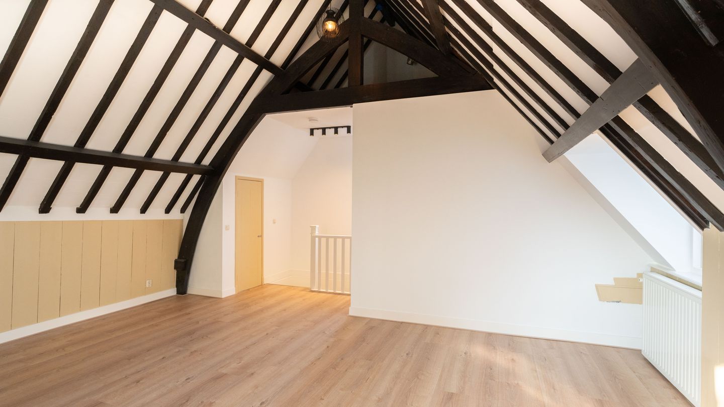 Foto 34 van Hooigracht 67-E