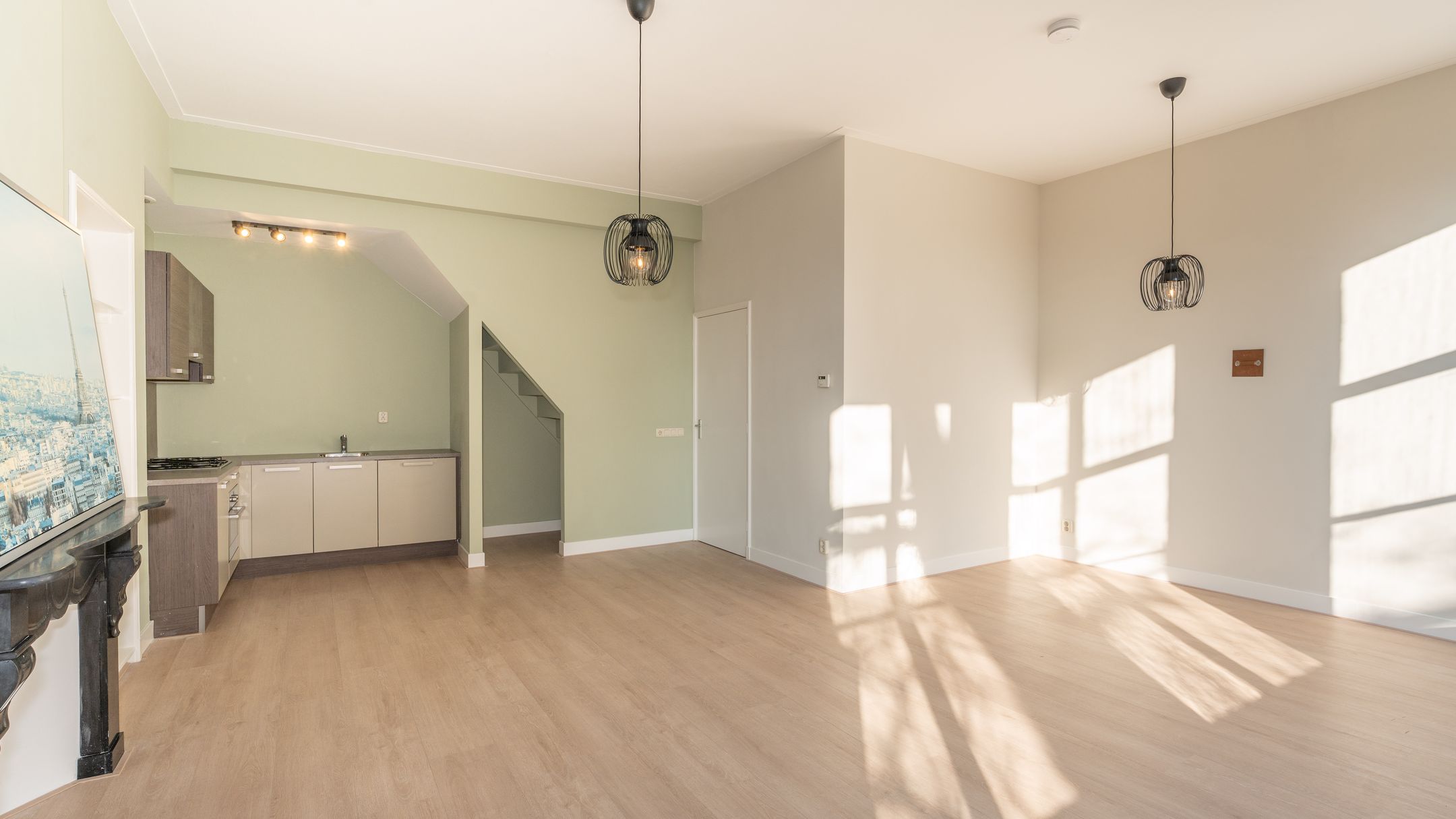 Foto 21 van Hooigracht 67-E