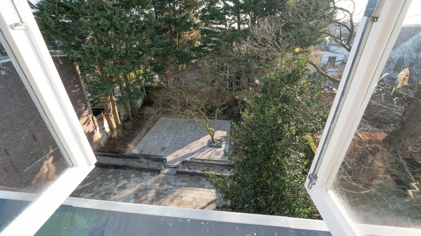 Foto 40 van Hooigracht 67-E