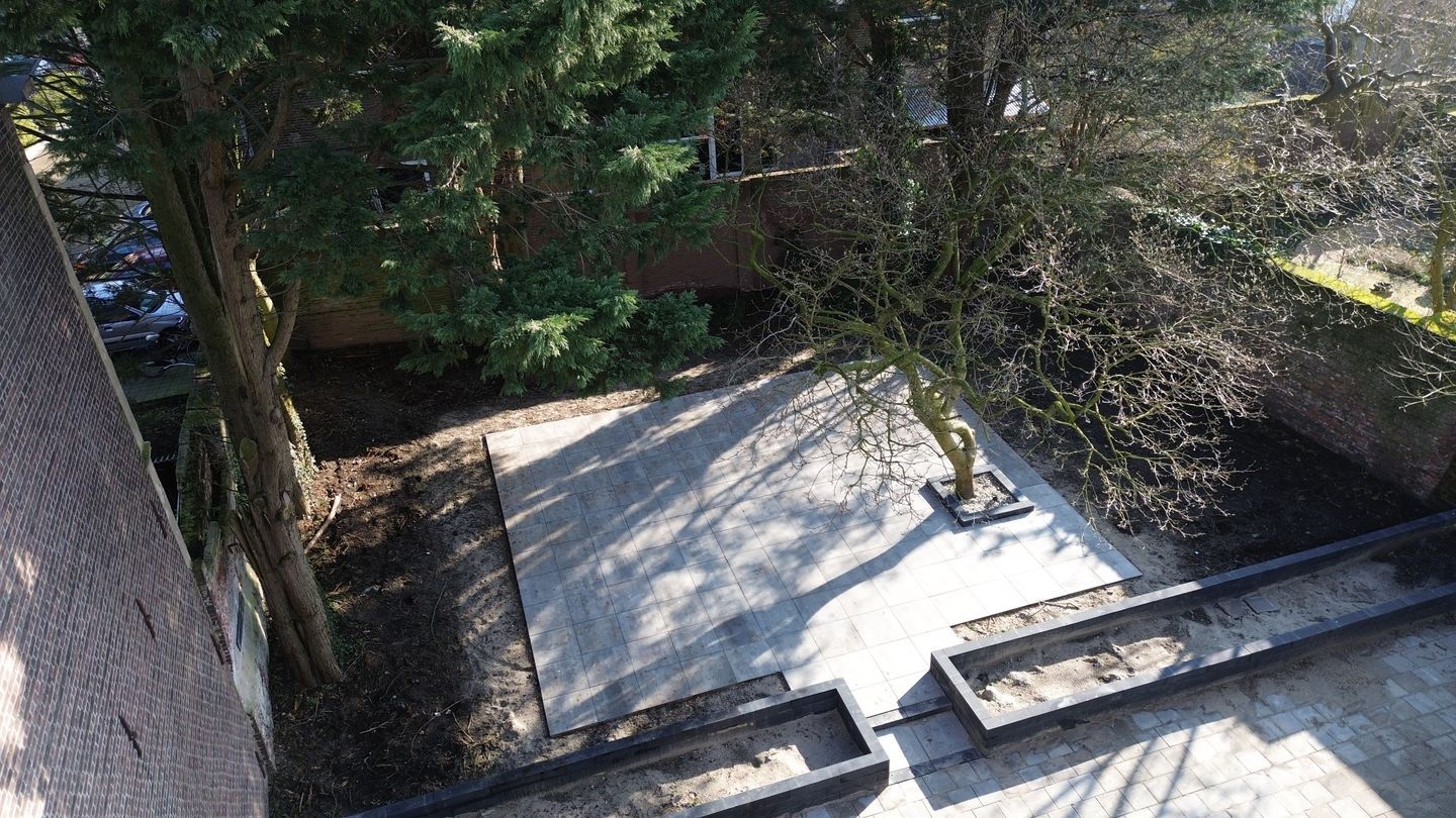 Foto 49 van Hooigracht 67-E