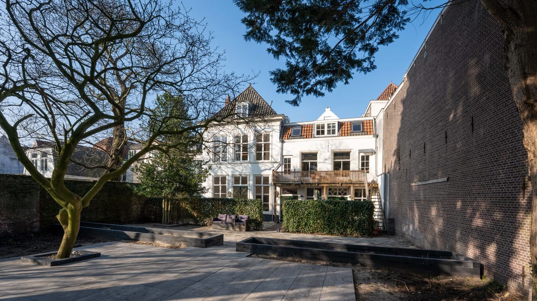 Foto 52 van Hooigracht 67-E