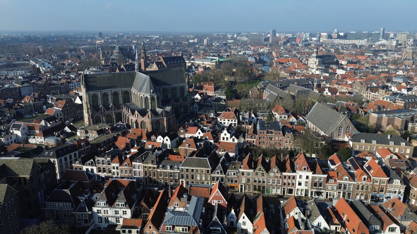 Foto 55 van Hooigracht 67-E