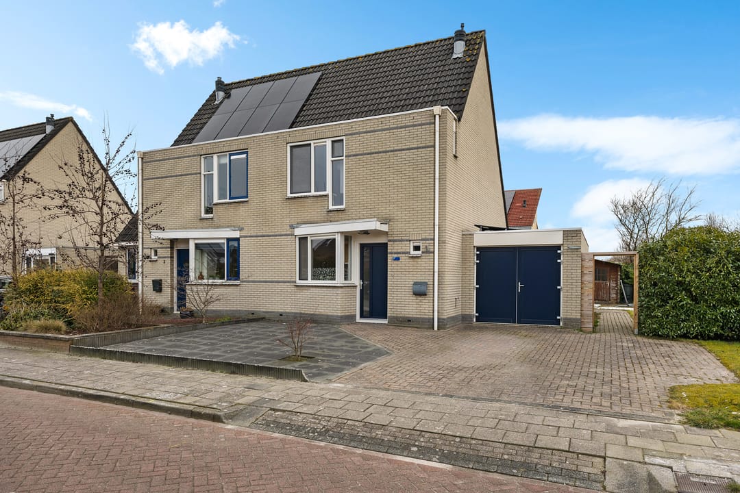 Koopwoningen - huizen te koop in [Funda]