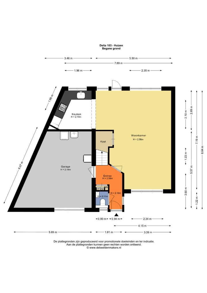 Foto 39 van Delta 103