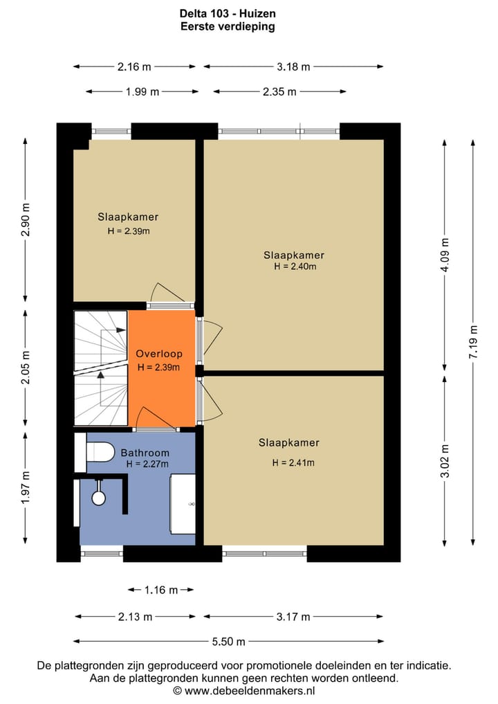 Foto 41 van Delta 103