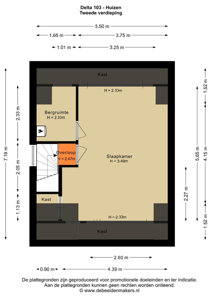 Foto 43 van Delta 103