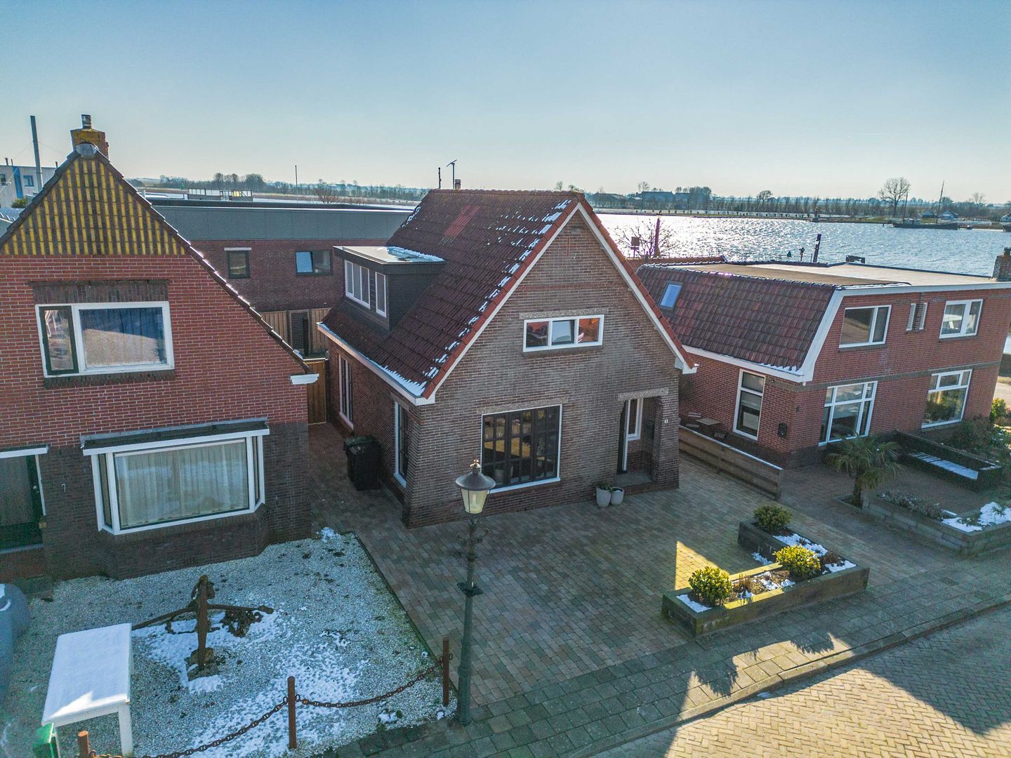 Foto 1 van Havenstraat 3