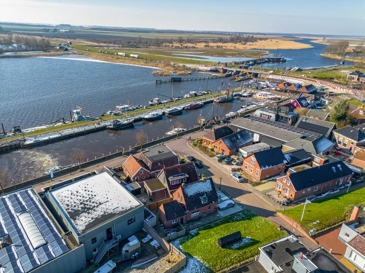 Foto 4 van Havenstraat 3