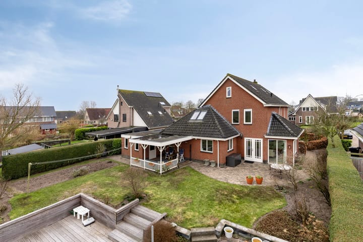 Photo 9 of Houtkampswyk 37