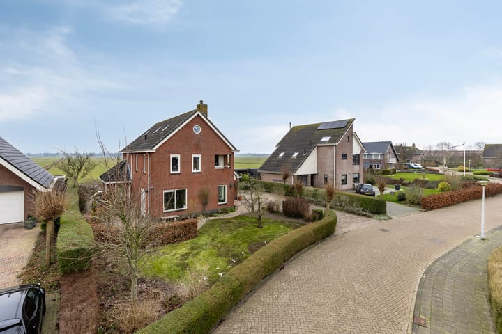 Foto 5 van Houtkampswyk 37