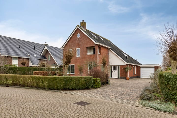 Photo 7 of Houtkampswyk 37