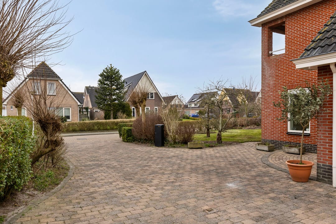 Foto 8 van Houtkampswyk 37