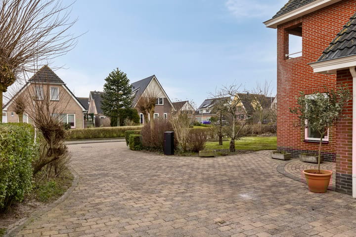 Photo 8 of Houtkampswyk 37