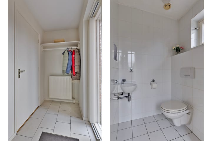 Photo 12 of Houtkampswyk 37