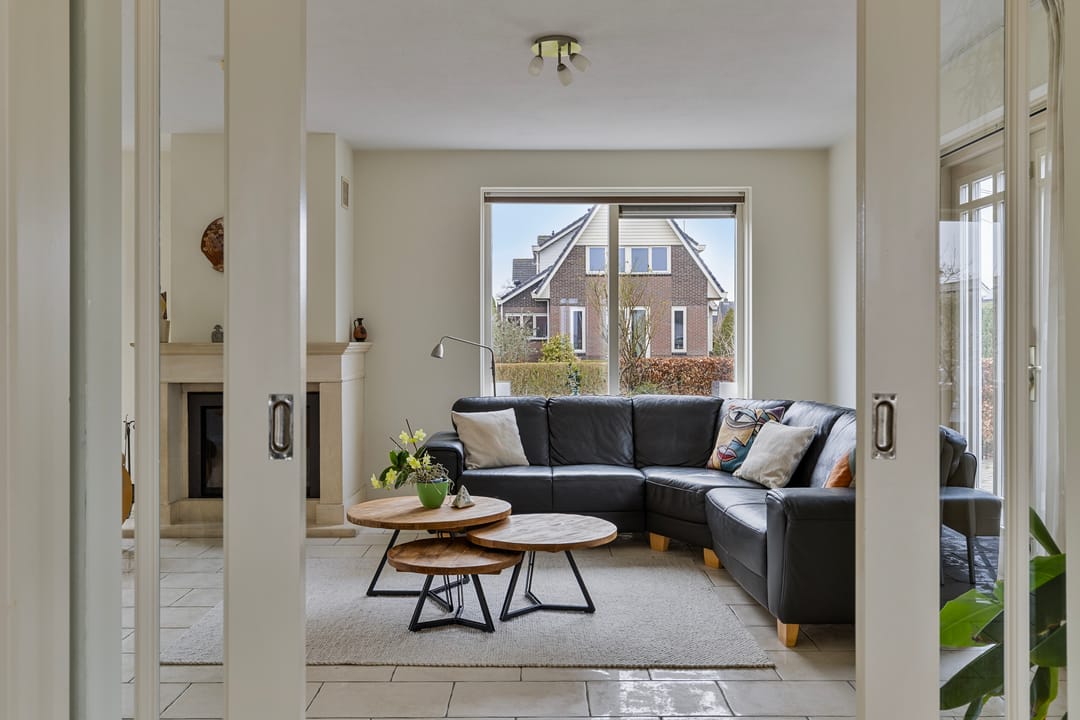 Foto 13 van Houtkampswyk 37