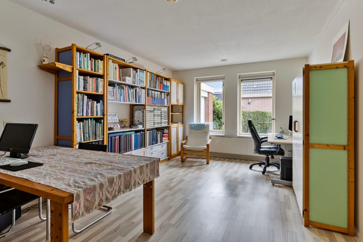 Photo 22 of Houtkampswyk 37