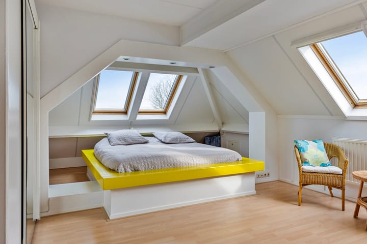 Photo 24 of Houtkampswyk 37