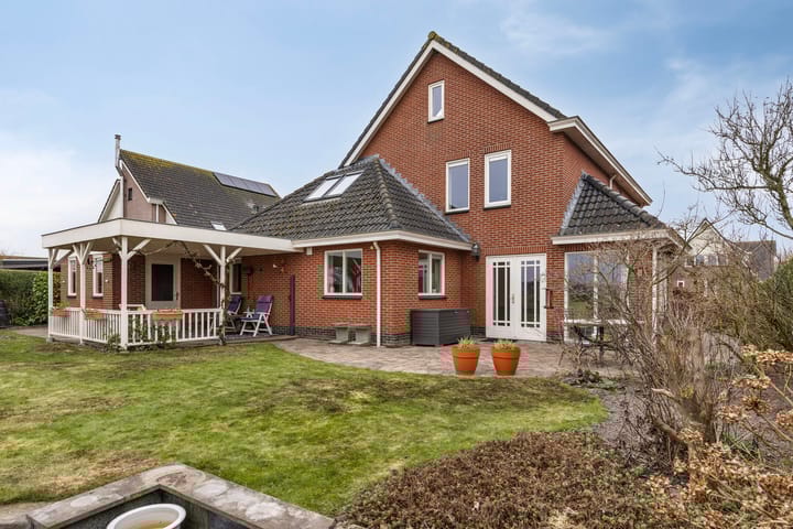 Photo 35 of Houtkampswyk 37