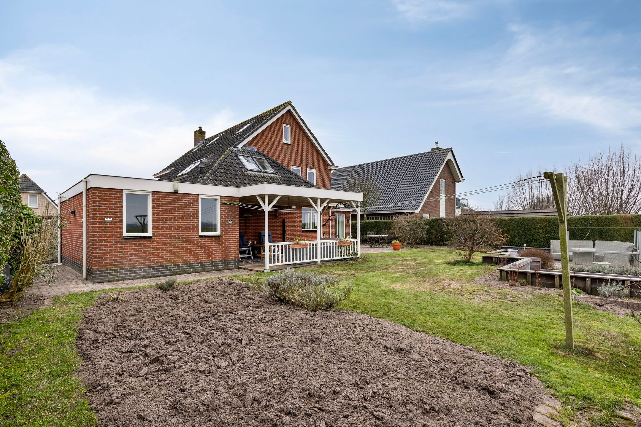 Foto 36 van Houtkampswyk 37