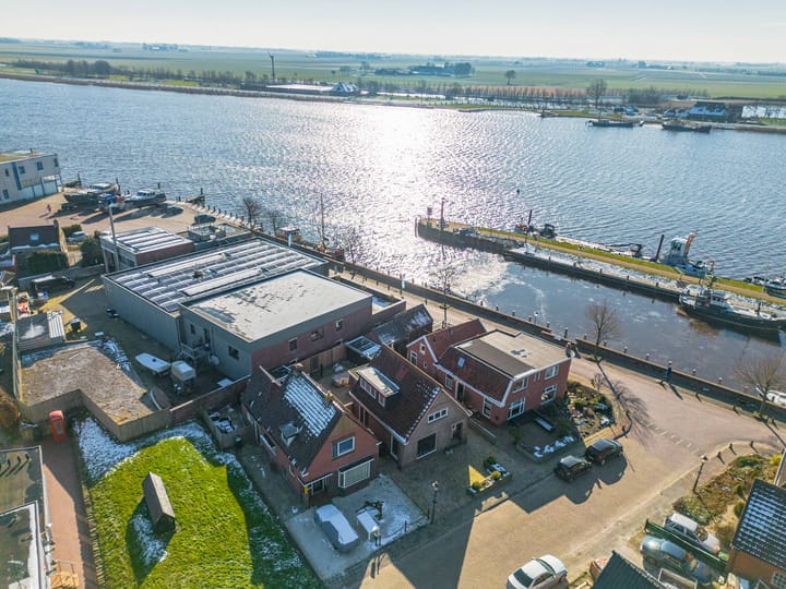 Foto 40 van Havenstraat 3