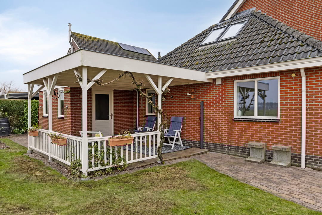 Foto 37 van Houtkampswyk 37