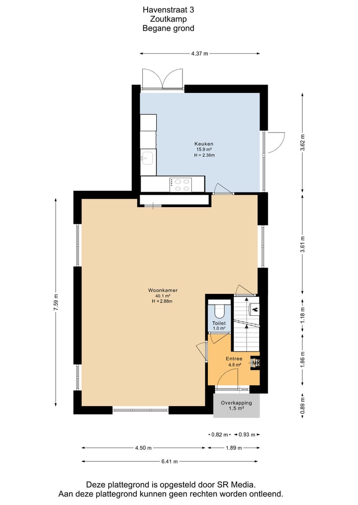 Foto 44 van Havenstraat 3