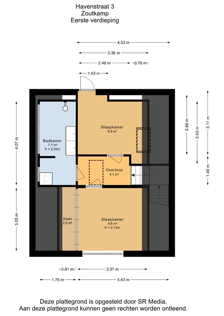 Foto 46 van Havenstraat 3