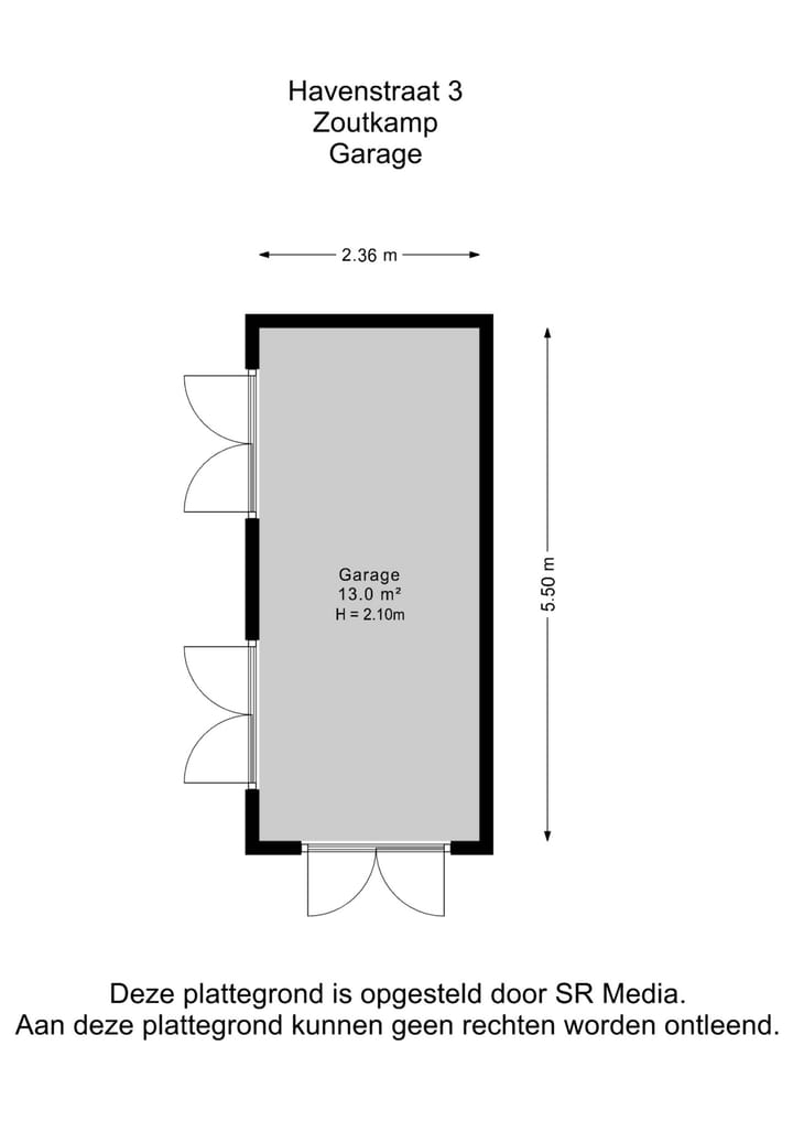 Foto 52 van Havenstraat 3