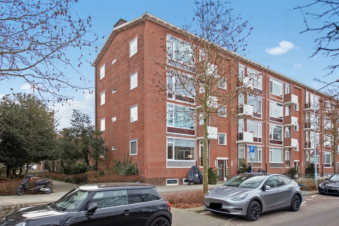 Foto 2 van Monseigneur van Steelaan 156