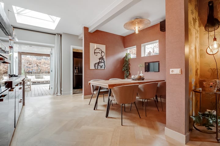 Foto 3 van Spechtstraat 4