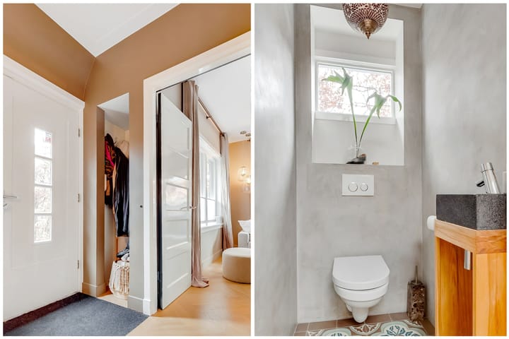 Foto 4 van Spechtstraat 4