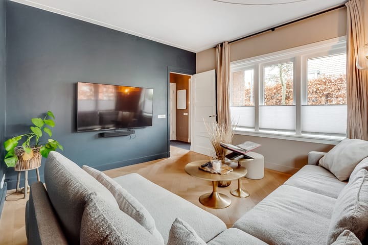 Foto 6 van Spechtstraat 4