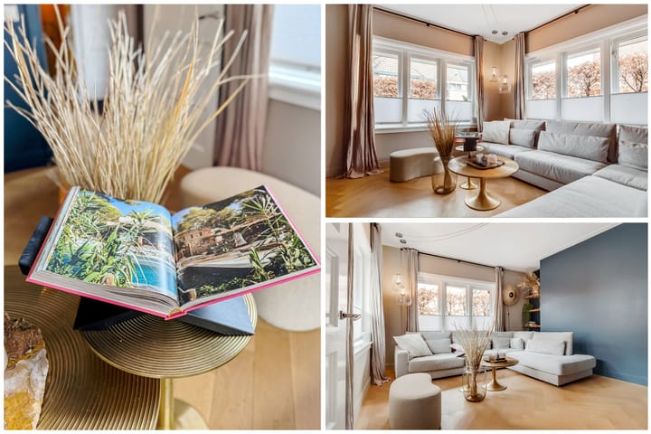 Foto 8 van Spechtstraat 4