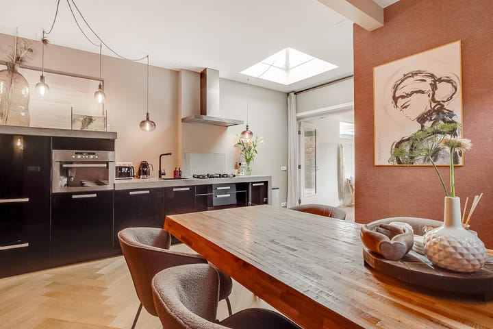 Foto 10 van Spechtstraat 4