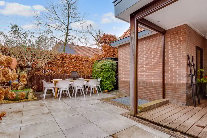 Foto 18 van Spechtstraat 4