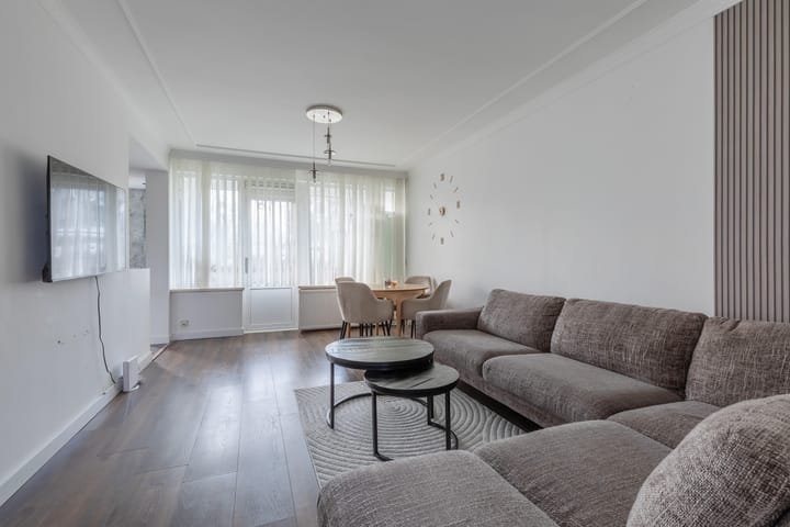 Foto 4 van Poelenburg 50