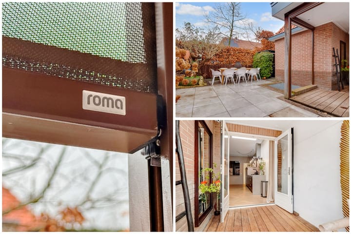 Foto 20 van Spechtstraat 4