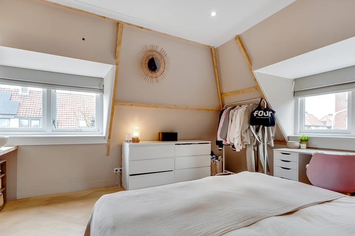 Foto 23 van Spechtstraat 4