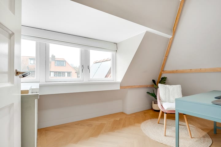 Foto 27 van Spechtstraat 4