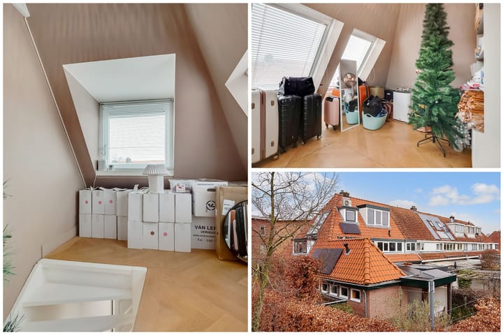 Foto 28 van Spechtstraat 4