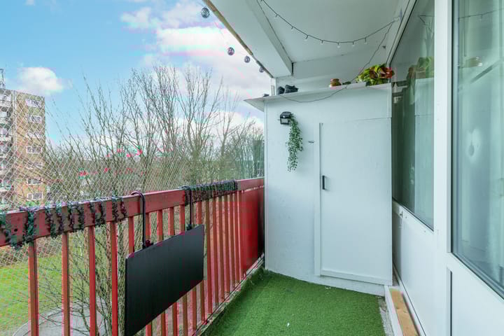 Foto 22 van Poelenburg 50