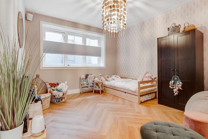 Foto 40 van Spechtstraat 4