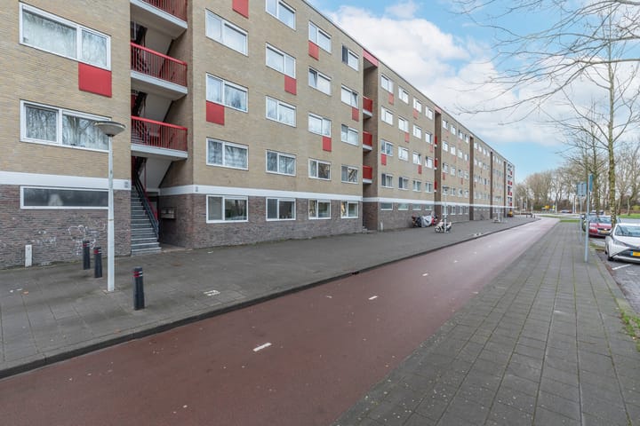 Foto 26 van Poelenburg 50