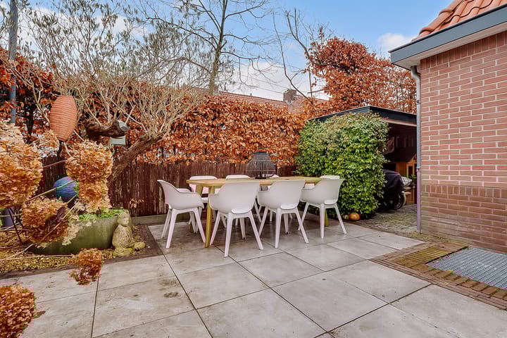 Foto 42 van Spechtstraat 4