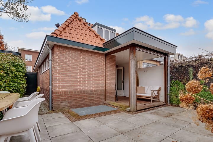 Foto 43 van Spechtstraat 4