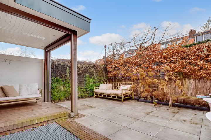 Foto 44 van Spechtstraat 4