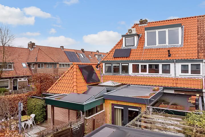 Foto 46 van Spechtstraat 4