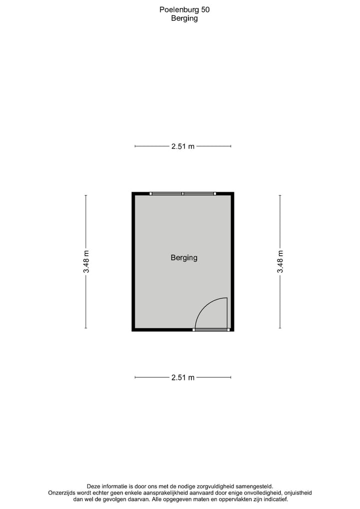 Foto 31 van Poelenburg 50