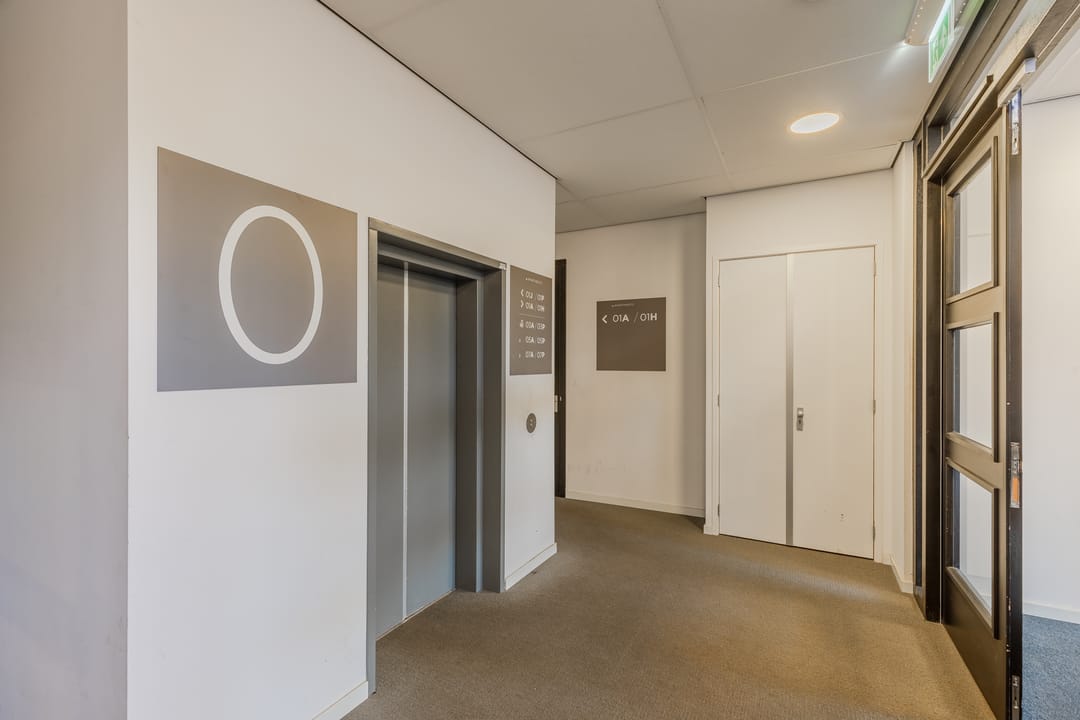 Foto 8 van Stadsring 5-N