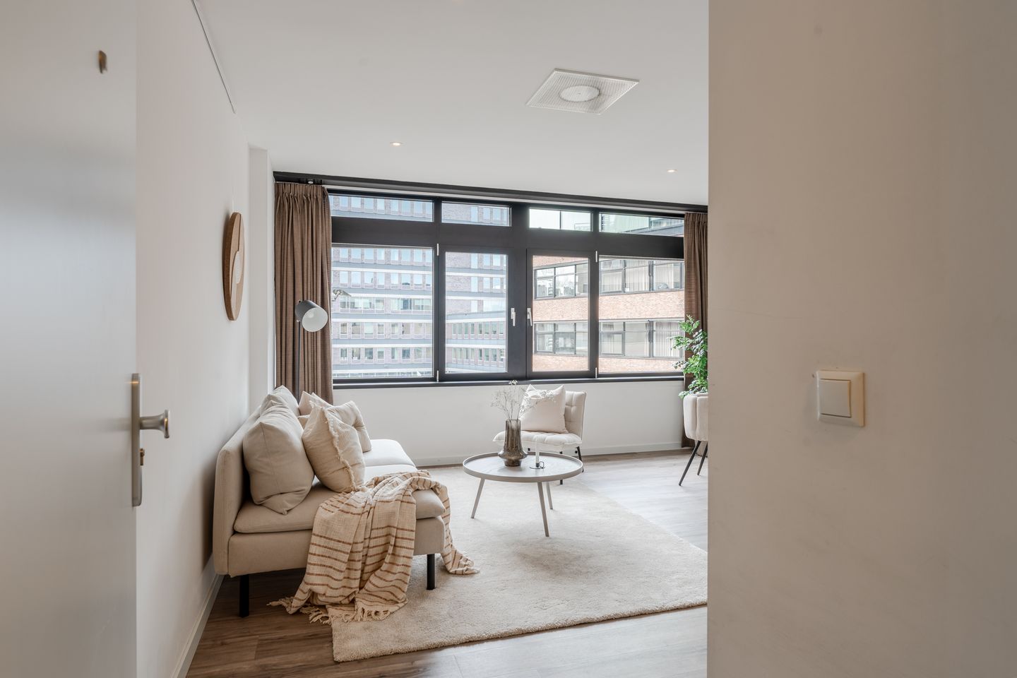 Foto 10 van Stadsring 5-N